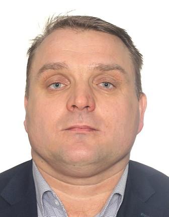 Мосин Сергей Николаевич.